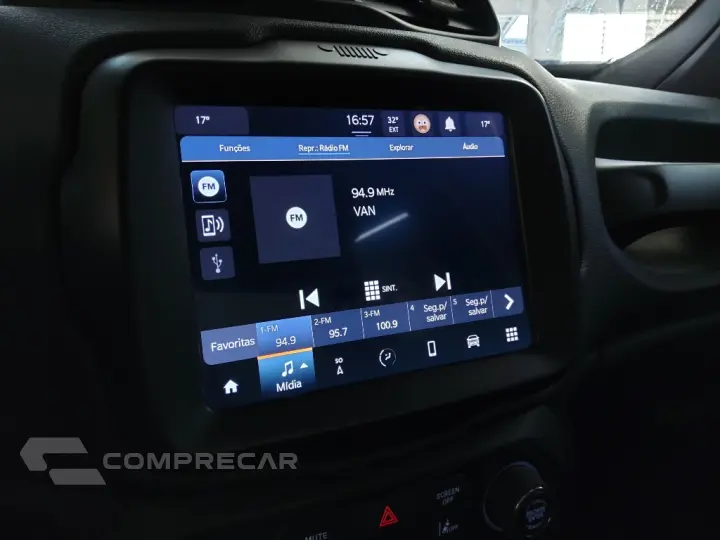 RENEGADE 1.3 T270 Turbo Flex S 4x4 At9