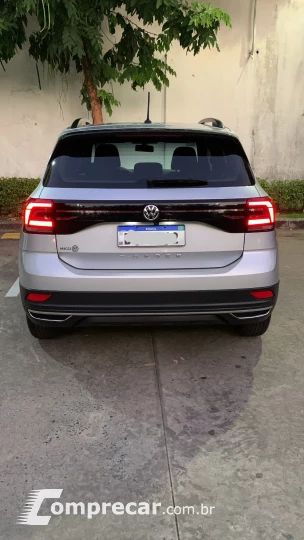 T-CROSS 1.0 200 TSI Sense