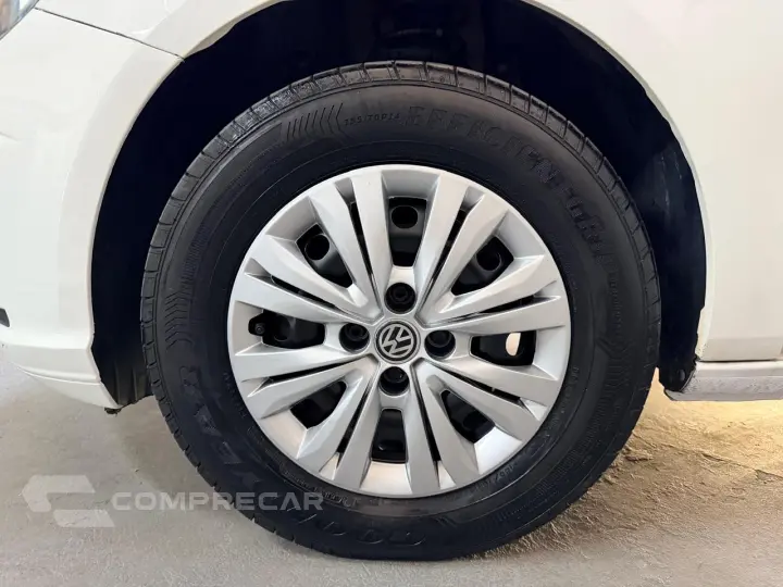 GOL 1.0 12V MPI Totalflex