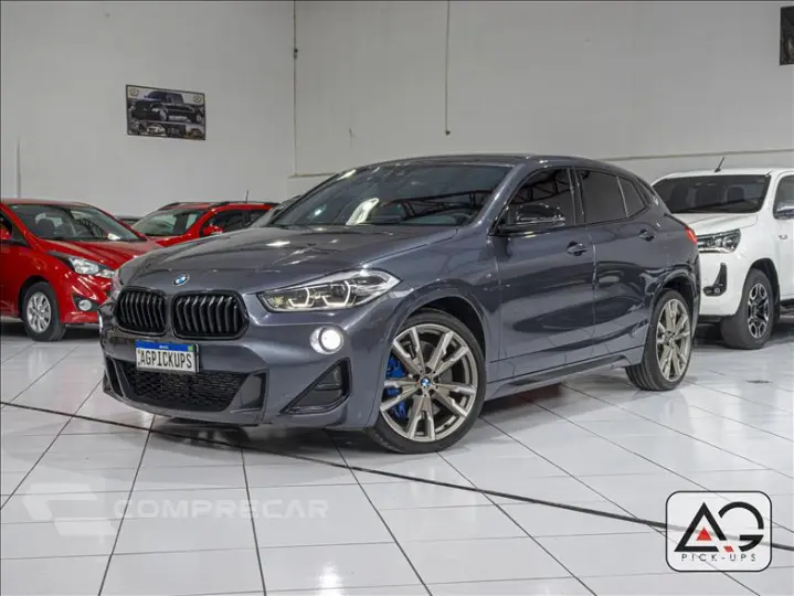X2 2.0 Twinpower M35i