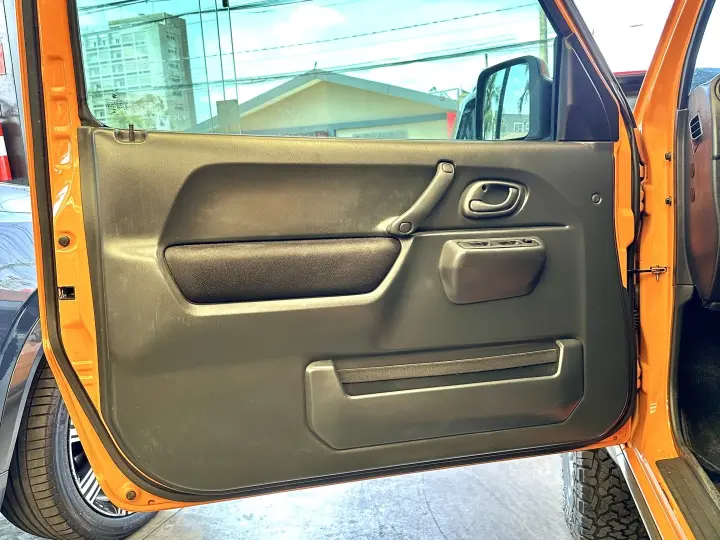 JIMNY 1.3 4SPORT 4X4 16V GASOLINA 2P MANUAL