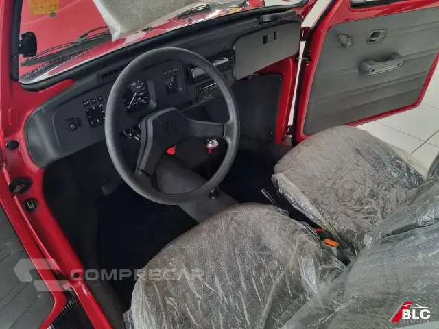 FUSCA - 1.6 8V 2P MANUAL