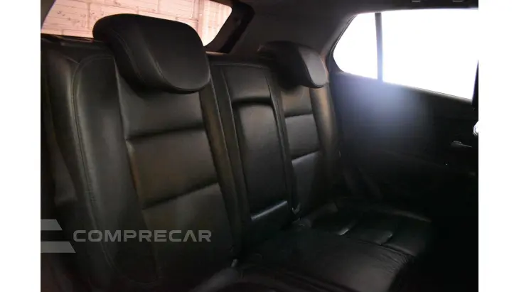 TRACKER - 1.8 MPFI LTZ 4X2 16V 4P AUTOMÁTICO