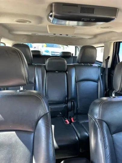 JOURNEY 2.7 SXT V6