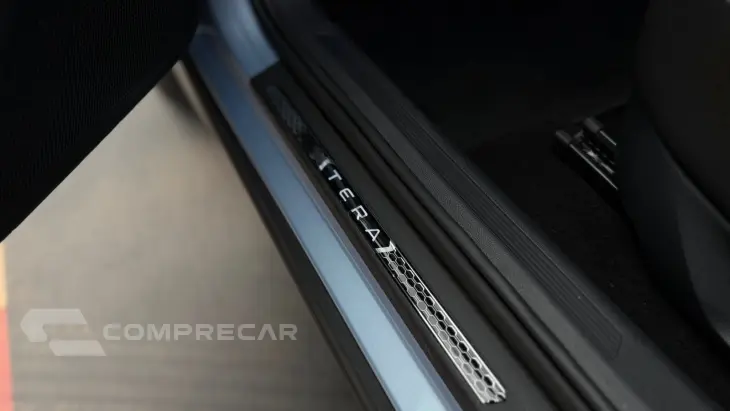 Tera High 1.0 170 TSI Flex 12V 5p Aut