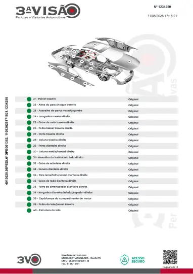 ETIOS 1.5 X SEDAN 16V FLEX 4P MANUAL