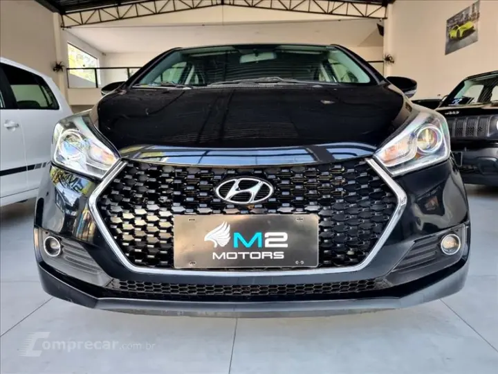 HB20 1.6 Premium 16V