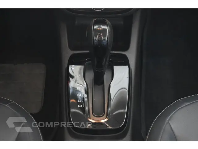 SPIN - 1.8 PREMIER 8V 4P AUTOMÁTICO