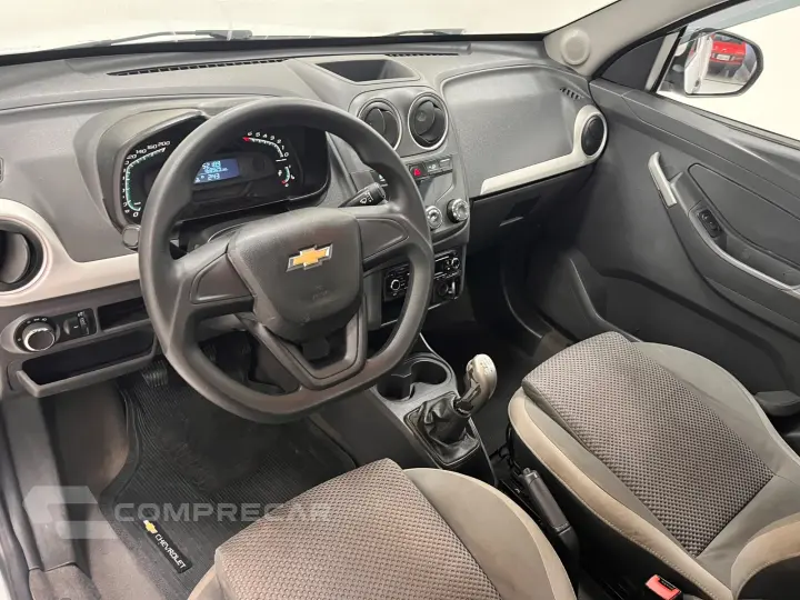 MONTANA 1.4 MPFI LS CS 8V