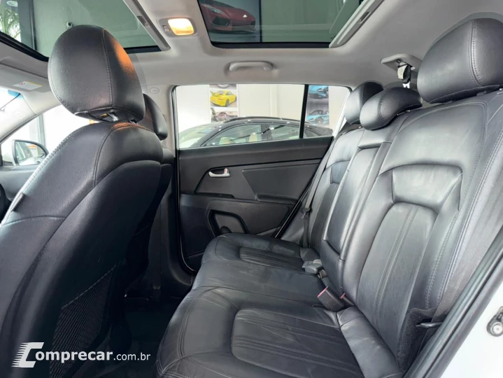 Sportage EX 2.0