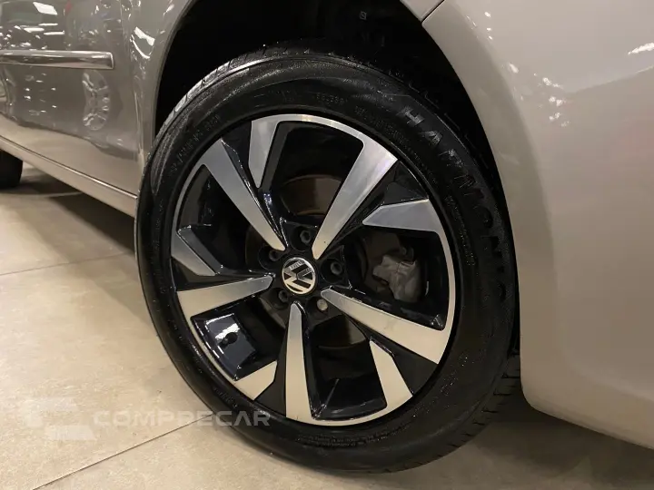 Polo Sedan 1.6 Mi 8V Flex 4P Automatizado