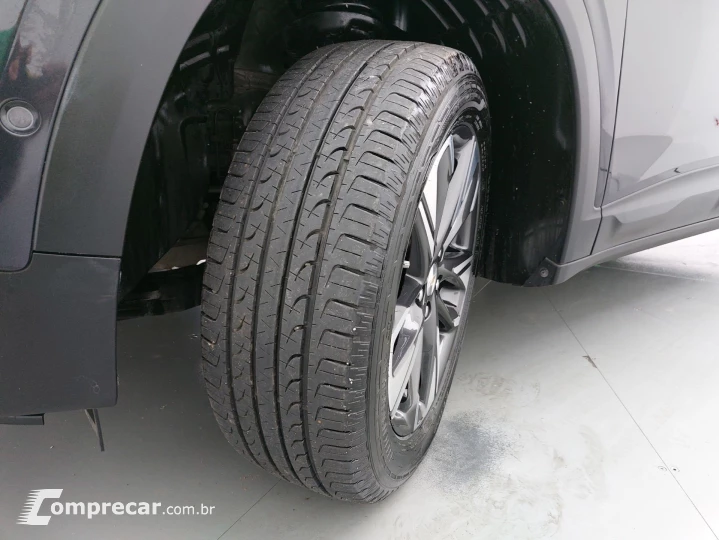 TRACKER 1.2 TURBO FLEX PREMIER AUTOMÁTICO