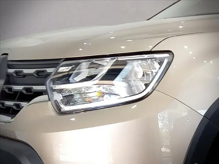 DUSTER 1.3 TCE FLEX ICONIC X-TRONIC