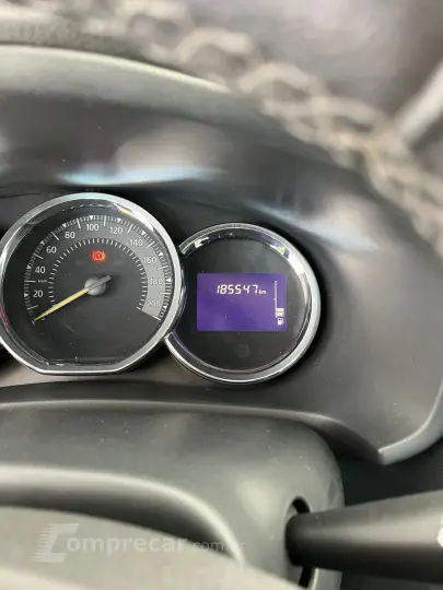 SANDERO 1.6 16V SCE Dynamique