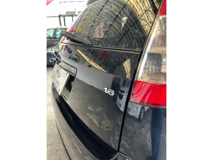 FIESTA 1.6 MPI HATCH 8V FLEX 4P MANUAL