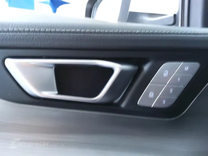 TIGGO 8 PRO 1.5 TCI PLUG-IN HYBRID DHT