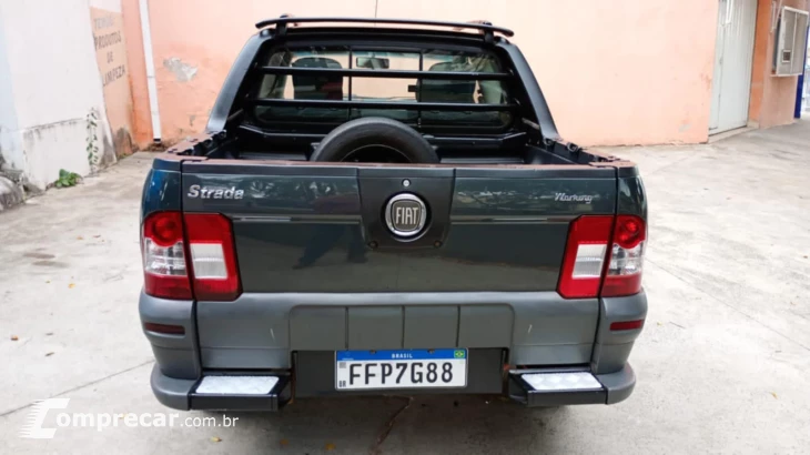 STRADA 1.4 MPI Working CD 8V