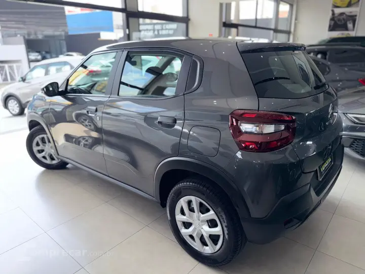 C3 1.0 Firefly Live Pack