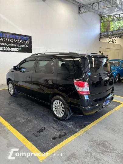 CHEVROLET SPIN 1.8 LT 8V