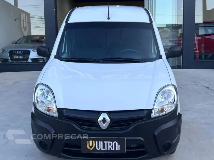 Kangoo Express Hi-Flex 1.6 16V