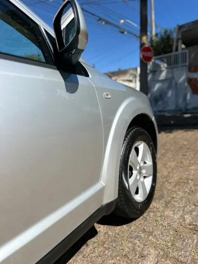 JOURNEY 2.7 SXT V6