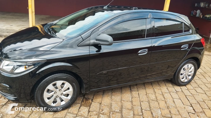 ONIX 1.0 MPFI JOY 8V