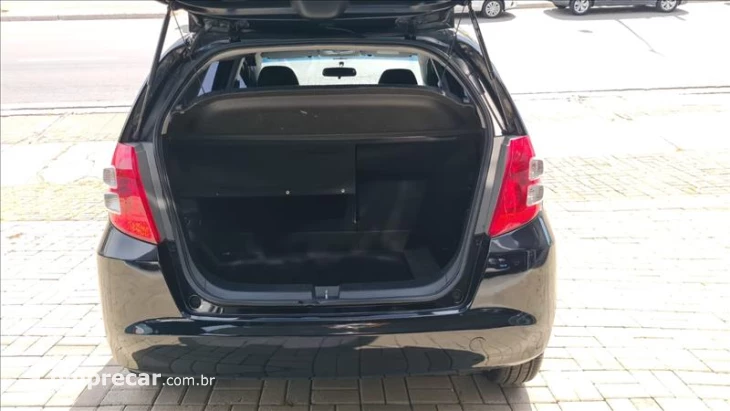FIT 1.5 EX 16V