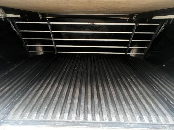 S10 Pick-Up Advantage 2.5 Flex 4x2 CD