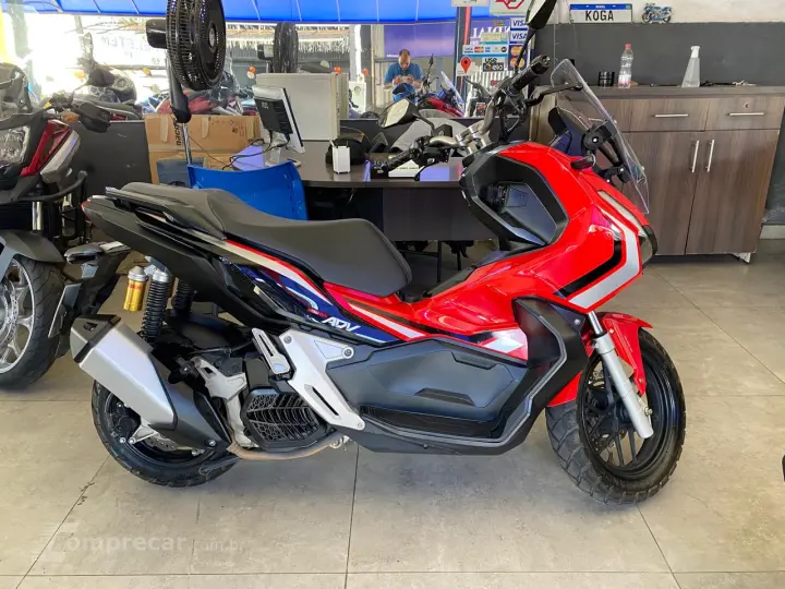 ADV 150