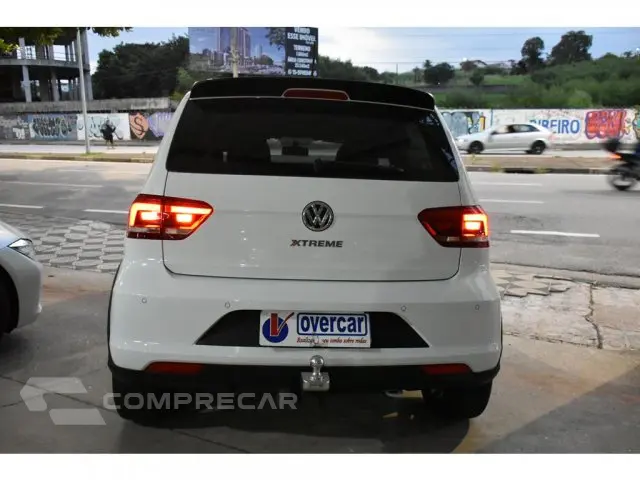 FOX - 1.6 MSI TOTAL XTREME 4P MANUAL