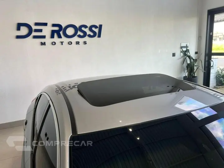 CIVIC SEDAN TOURING 1.5 TURBO 16V AUT.4P