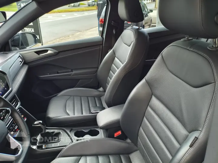 TAOS 1.4 250 TSI Highline