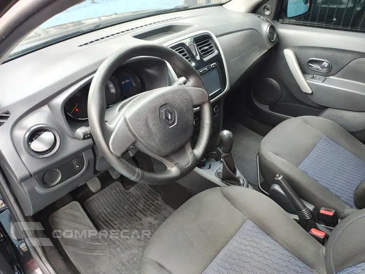 SANDERO 1.0 12V SCE Expression