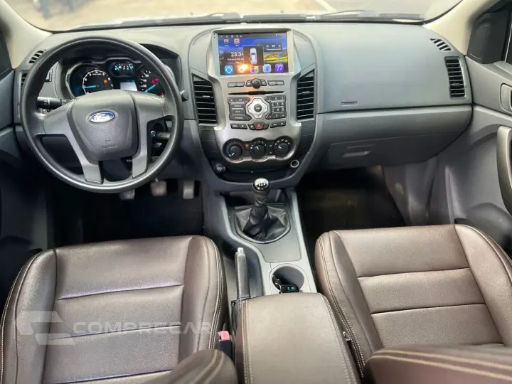 RANGER 2.5 XLS 4X2 CD 16V