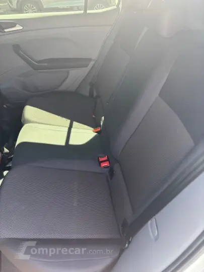 VW T-CROSS SENSE TSI AD