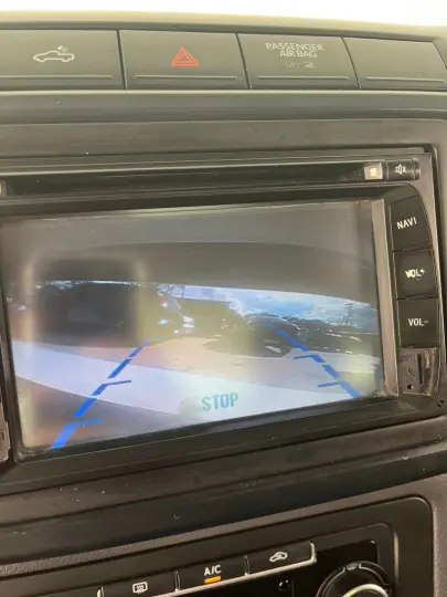 AMAROK 2.0 4X4 CS 16V Turbo Intercooler