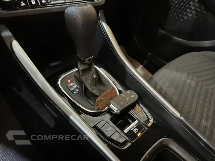 Fastback Audace 1.0 200 T. Flex Aut