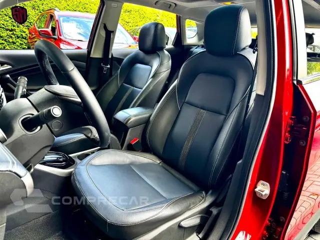 TRACKER - 1.2 TURBO PREMIER AUTOMÁTICO