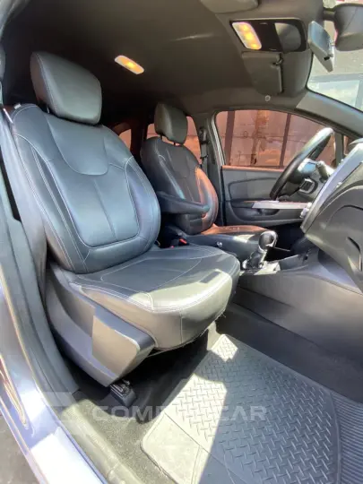 CAPTUR 1.6 16V SCE Bose