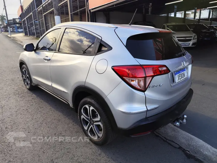 HR-V 1.8 16V EX