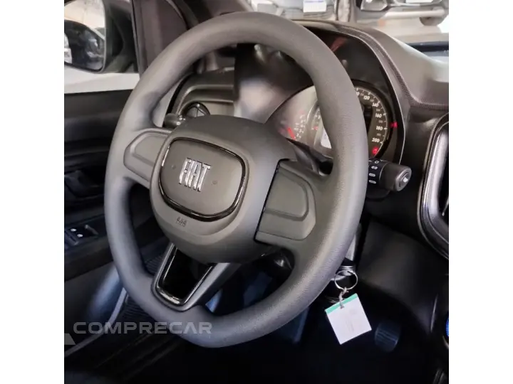 STRADA 1.3 FIREFLY FLEX ENDURANCE CS MANUAL