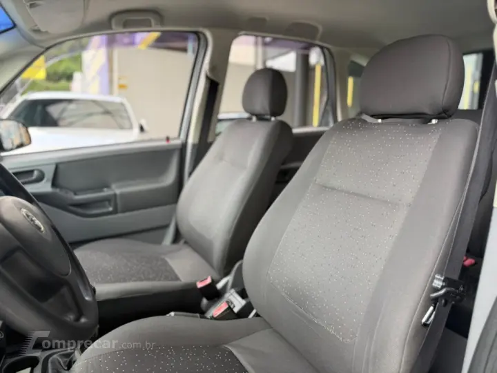 MERIVA 1.4 MPFI JOY 8V FLEX 4P MANUAL