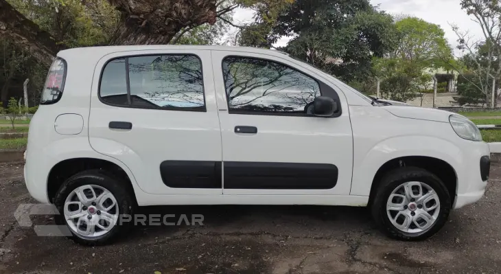 UNO 1.0 Vivace 8V