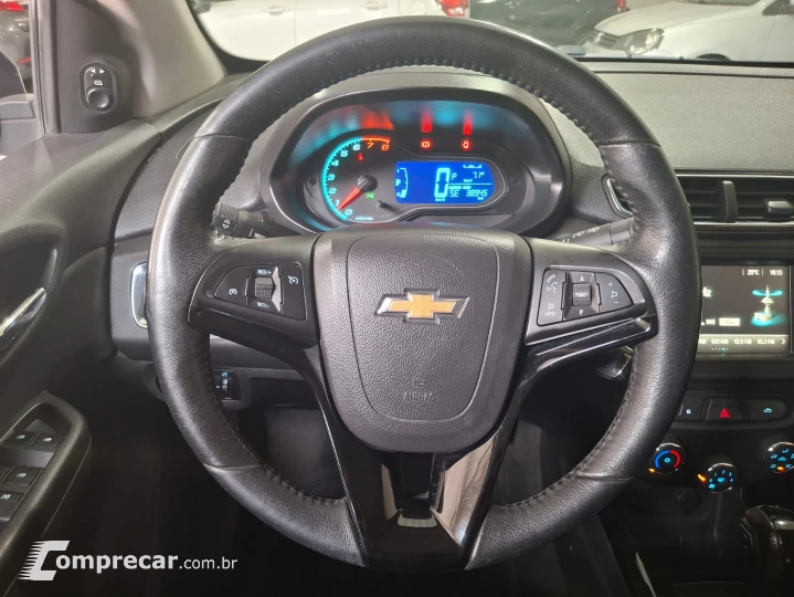 ONIX 1.4 MPFI LTZ 8V