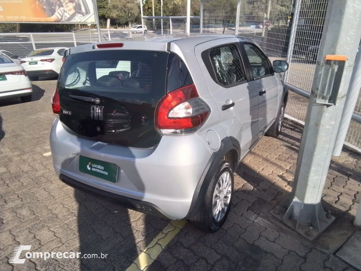 MOBI 1.0 EVO FLEX LIKE. MANUAL
