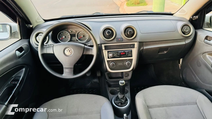 VOYAGE 1.0 MI 8V
