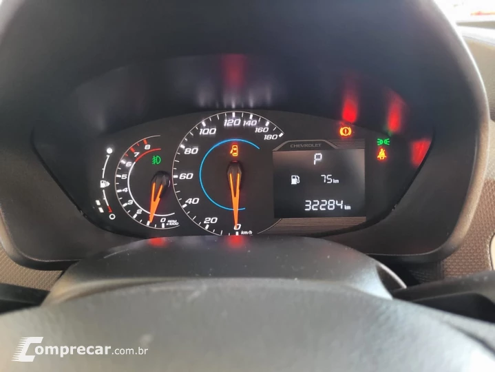 SPIN 1.8 Premier 8V