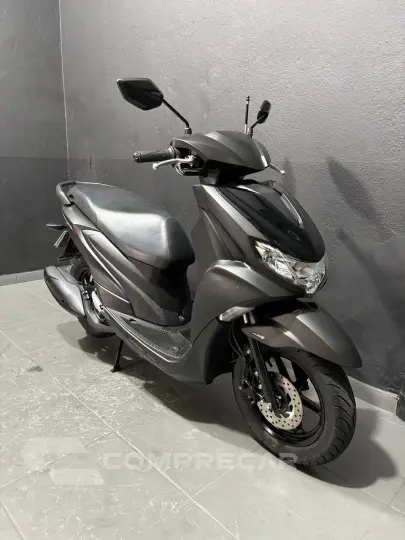 FLUO 125 ABS