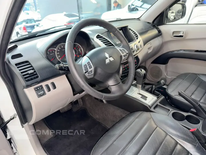 L200 Triton HPE 3.2