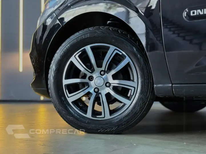 ONIX 1.4 MPFI LT 8V